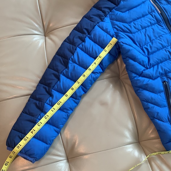 Columbia jacket - Picture 8 of 11